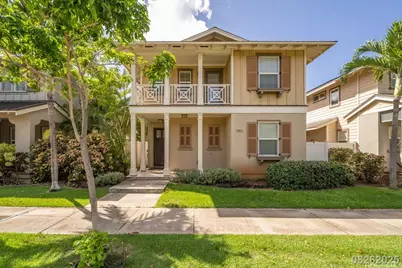 91-1163 Waipuhia Street, Ewa Beach, HI 96706 - Photo 1