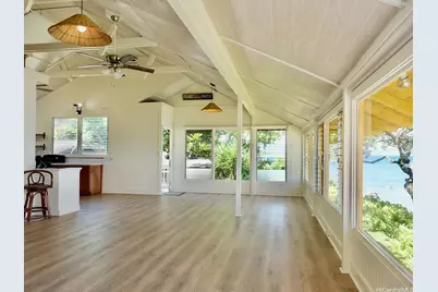 59-29 Holawa Street #D, Haleiwa, HI 96712 - Photo 1