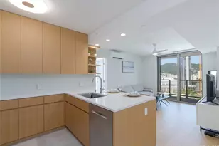 1388 Kapiolani Blvd, Honolulu, HI 96814 - Photo 1