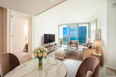 1000 Auahi Street #1107, Honolulu, HI 96814 - Photo 1