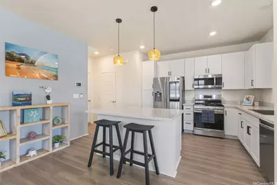 91-3382 Maohiohi Loop, Ewa Beach, HI 96706 - Photo 1