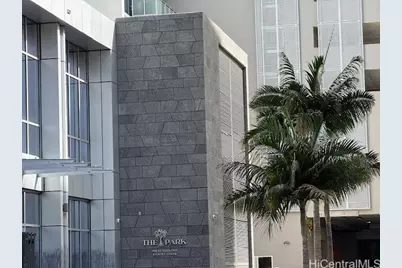 825 Keeaumoku Street #1110, Honolulu, HI 96814 - Photo 1