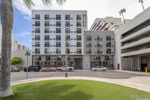 803 Waimanu St, Honolulu, HI 96813 - Photo 1