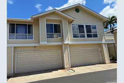 91-1064 Laaulu Street #20G, Ewa Beach, HI 96706 - Photo 1