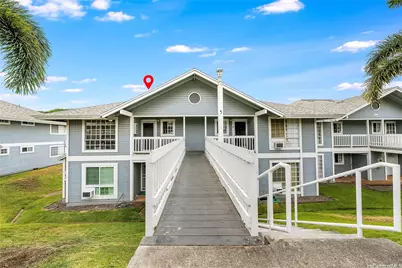 92-1005 Nou Street #5206, Kapolei, HI 96707 - Photo 1