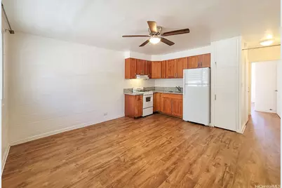 1555 Pensacola Street #203, Honolulu, HI 96822 - Photo 1