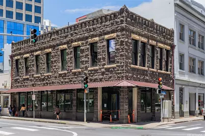 206 Merchant Street #2B, Honolulu, HI 96813 - Photo 1