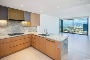 1100 Ala Moana Blvd, Honolulu, HI 96814 - Photo 1