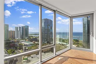 1001 Queen St, Honolulu, HI 96814 - Photo 1