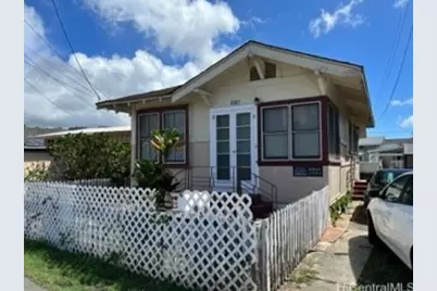 1507A Evelyn Lane, Honolulu, HI 96822 - Photo 1