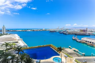 66 Queen Street #1704, Honolulu, HI 96813 - Photo 1