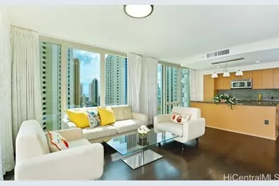 1837 Kalakaua Avenue #2101, Honolulu, HI 96815 - Photo 1