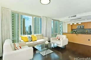 1837 Kalakaua Ave, Honolulu, HI 96815 - Photo 1