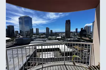 801 S King Street #2004, Honolulu, HI 96813 - Photo 1