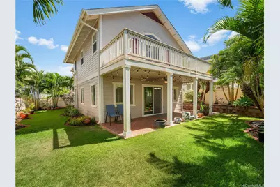 92-371 Palaulau Place #50, Kapolei, HI 96707 - Photo 1