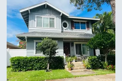 91-1005 Kaianae Street, Ewa Beach, HI 96706 - Photo 1