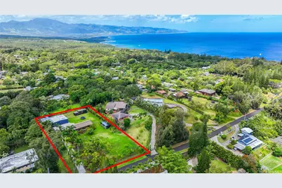 59-555 Makana Road, Haleiwa, HI 96712 - Photo 1