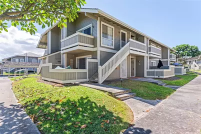 94-1405 Polani Street #24W, Waipahu, HI 96797 - Photo 1