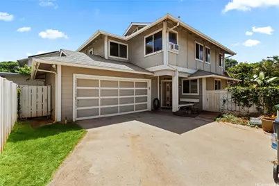 91-107 Puhikani Place, Ewa Beach, HI 96706 - Photo 1