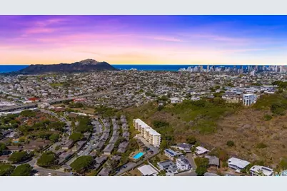 4970 Kilauea Avenue #311, Honolulu, HI 96816 - Photo 1