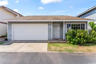 91-214 Hoopaa Pl, Ewa Beach, HI 96706 - Photo 1