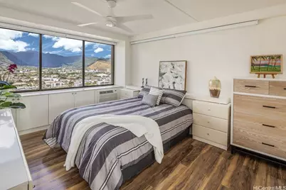 2333 Kapiolani Boulevard #2707, Honolulu, HI 96826 - Photo 1