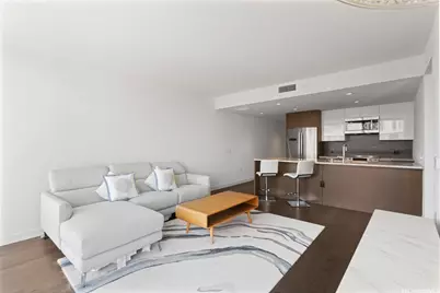 1001 Queens Street #3805, Honolulu, HI 96814 - Photo 1