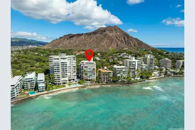 2979 Kalakaua Avenue #302, Honolulu, HI 96815 - Photo 1