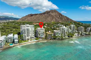 2979 Kalakaua Ave, Honolulu, HI 96815 - Photo 1