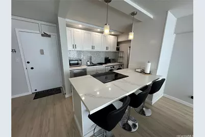 2333 Kapiolani Boulevard #2402, Honolulu, HI 96826 - Photo 1