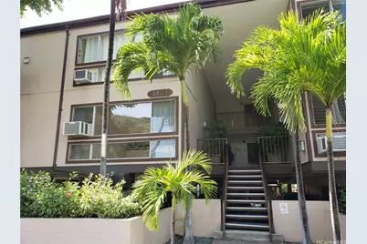 3721 Kanaina Avenue #212, Honolulu, HI 96815 - Photo 1