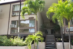 3721 Kanaina Ave, Honolulu, HI 96815 - Photo 1