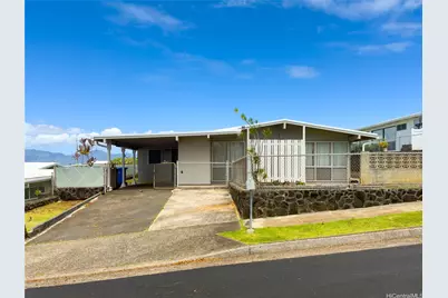 2458 Aumakua Street, Pearl City, HI 96782 - Photo 1