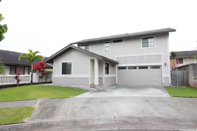 95-230 Halepule Place #39, Honolulu, HI 96789 - Photo 1