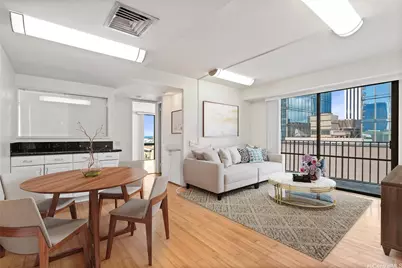 225 Queen Street #10A, Honolulu, HI 96813 - Photo 1