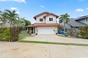 87-1000 Huamoa St, Waianae, HI 96792 - Photo 1