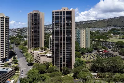 38 S Judd Street #I12B, Honolulu, HI 96817 - Photo 1