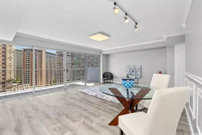 1804 Ala Moana Boulevard #17B, Honolulu, HI 96815 - Photo 1