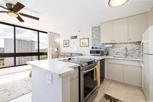 300 Wai Nani Way, Honolulu, HI 96815 - Photo 1