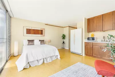 1650 Kanunu Street #901, Honolulu, HI 96814 - Photo 1