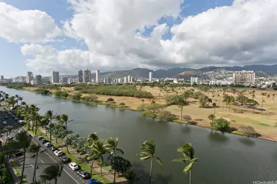 320 Liliuokalani Avenue #1203, Honolulu, HI 96815 - Photo 1
