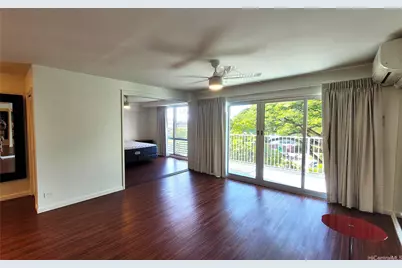 2937 Kalakaua Avenue #36, Honolulu, HI 96815 - Photo 1