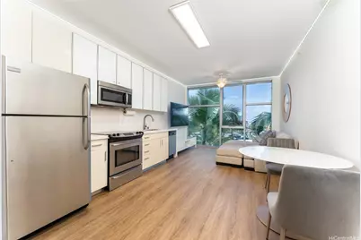 610 Ala Moana Boulevard #M311, Honolulu, HI 96813 - Photo 1