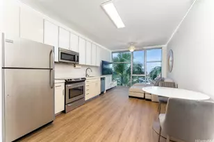 610 Ala Moana Blvd, Honolulu, HI 96813 - Photo 1