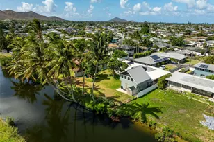 341-D Kihapai St, Kailua, HI 96734 - Photo 1