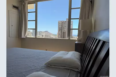 400 Hobron Lane #2803, Honolulu, HI 96815 - Photo 1