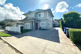 1347 9th Ave, Honolulu, HI 96816 - Photo 1