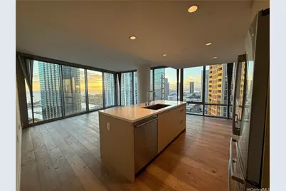 1001 Queen Street #2101, Honolulu, HI 96814 - Photo 1