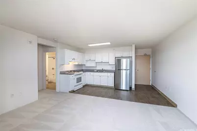 801 South Street #4112, Honolulu, HI 96813 - Photo 1
