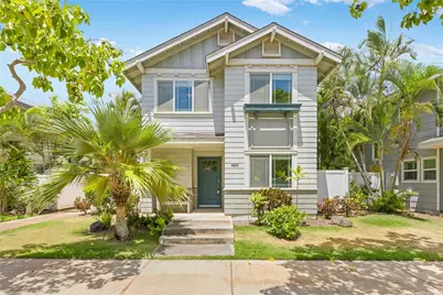 91-1128 Kai Kukuma Street, Ewa Beach, HI 96706 - Photo 1
